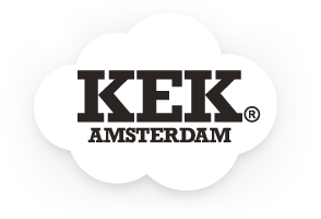 Kek Amsterdam featured image
