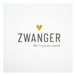 Zwangerschapsboek Lifestyle2love