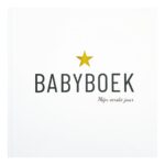 Babyboek Ster Lifestyle2love