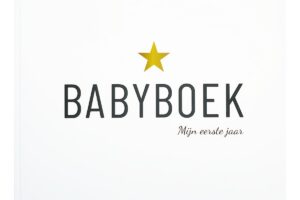 Babyboek Ster Lifestyle2love