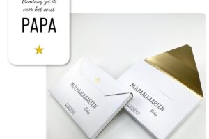 Mijlpijlkaarten Baby Lifestyle2love