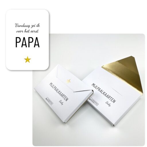 Mijlpijlkaarten Baby Lifestyle2love