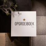 Opgroeiboek 1-4 Jaar Lifestyle2love
