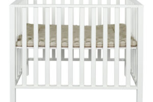 BOX CUBIC WHITE