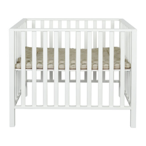 BOX CUBIC WHITE