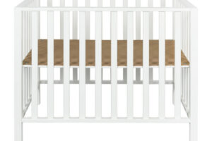 BOX CUBIC WHITE