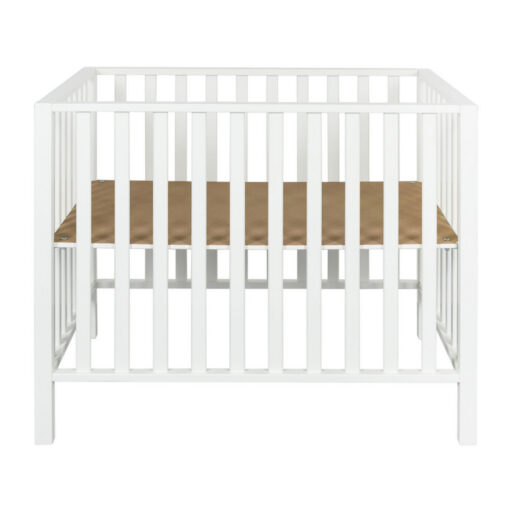 BOX CUBIC WHITE