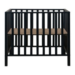 BOX CUBIC ZWART