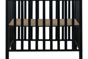 BOX CUBIC ZWART