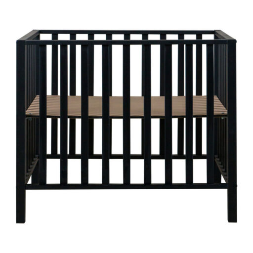 BOX CUBIC ZWART