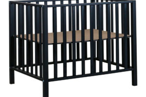 BOX CUBIC ZWART