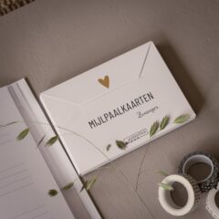 Mijlpijlkaarten Zwanger Lifestyle2love