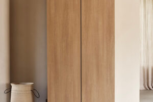 Babykamer Ashi Honey Ash van Quax
