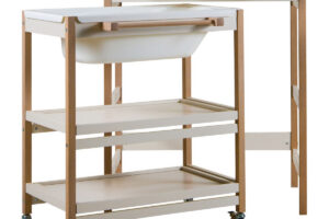 BADMEUBEL SMART CLAY QUAX