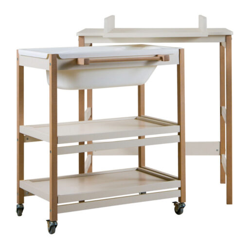 BADMEUBEL SMART CLAY QUAX