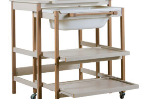 BADMEUBEL SMART CLAY QUAX