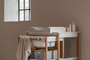 BADMEUBEL SMART CLAY QUAX