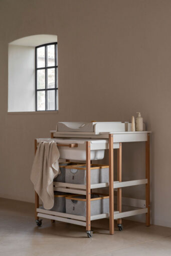 BADMEUBEL SMART CLAY QUAX