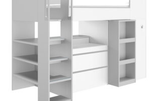 HOOGSLAPER 090 X 200 DIMIX WIT GAUTIER