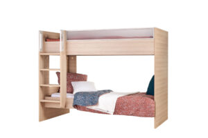 STAPELBED 90 X 200 DIMIX EIK GAUTIER
