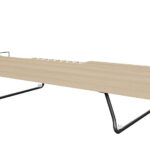 BEDLADE MET LATTENBODEM DIMIX EIK GAUTIER