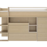 HALFHOOGSLAPER ULTRA COMPACT DIMIX EIK GAUTIER