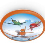 Plafondlamp Planes