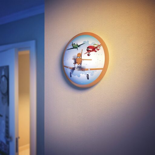 Plafondlamp Planes