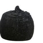 Zitzak Europe Softy Black Sakwa