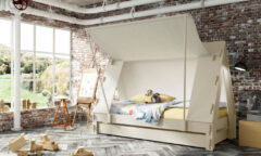 Tentbed van Mathy by Bols