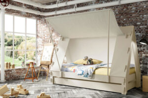 Tentbed van Mathy by Bols