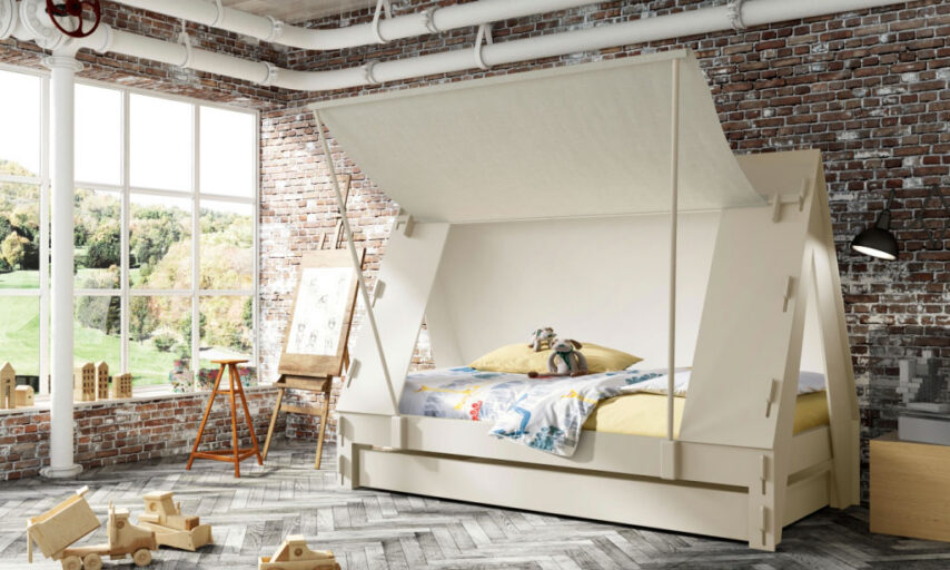 Tentbed van Mathy by Bols