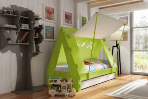 Tentbed van Mathy by Bols