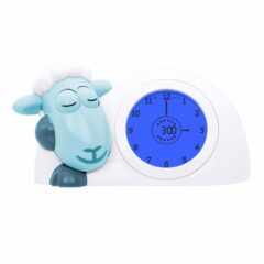 Slaaptrainer Schaap Blauw Zazu
