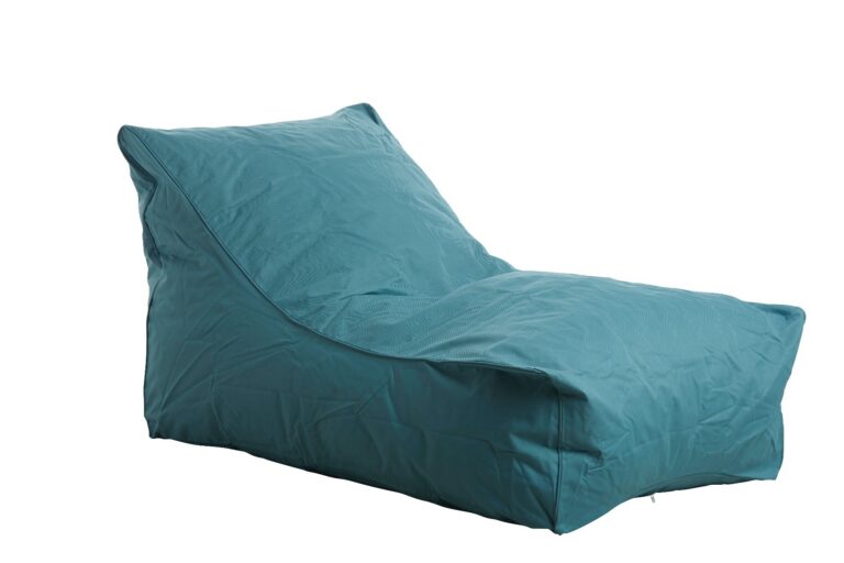 Zitzak Oxford Cosy Turquoise Sakwa