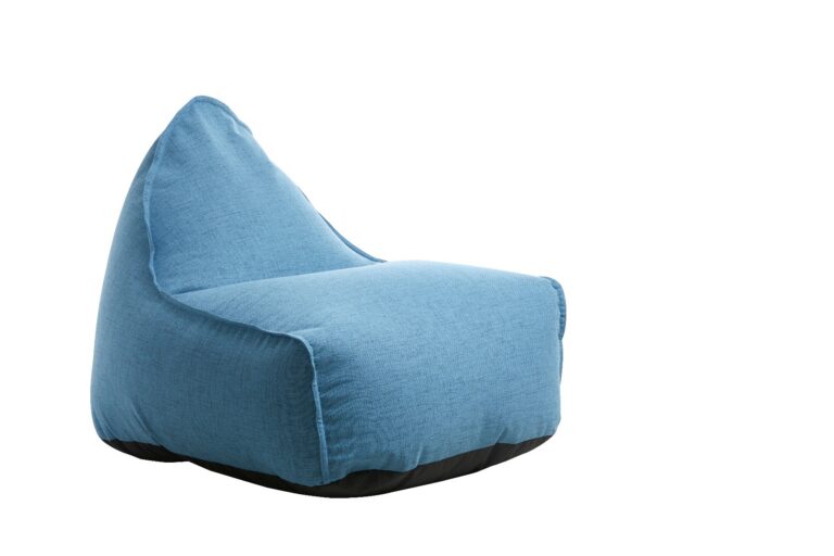 Zitzak Linea Chill Light Blue Sakwa