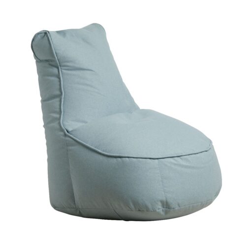 Zitzak Comfort Cashmere Mint Sakwa