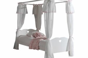 HEMELBED 090 X 200 AMORI (excl. Bekleding)