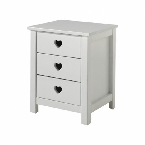 NACHTTAFEL 3 LADES AMORI