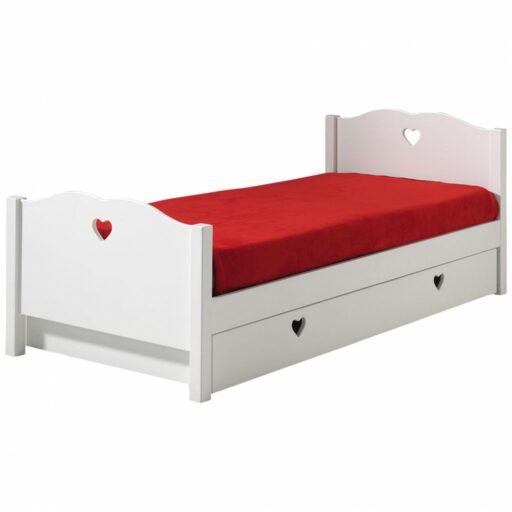 BED 090 X 200 AMORI