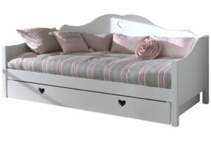 BEDBANK 090 X 200 AMORI