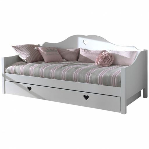 BEDBANK 090 X 200 AMORI