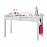 BUREAU 130CM MET LADES AMORI