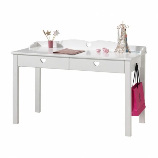 BUREAU 130CM MET LADES AMORI