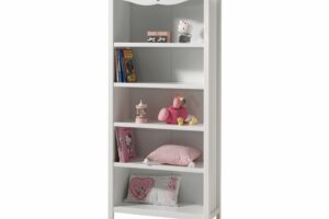 BOEKENKAST OPEN AMORI