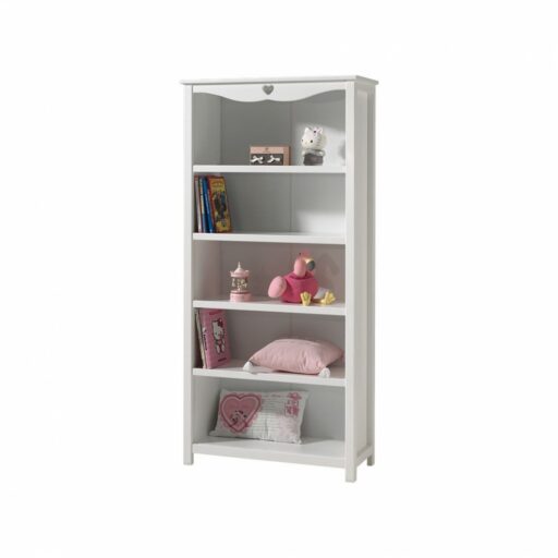 BOEKENKAST OPEN AMORI
