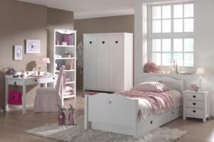 BOEKENKAST OPEN AMORI