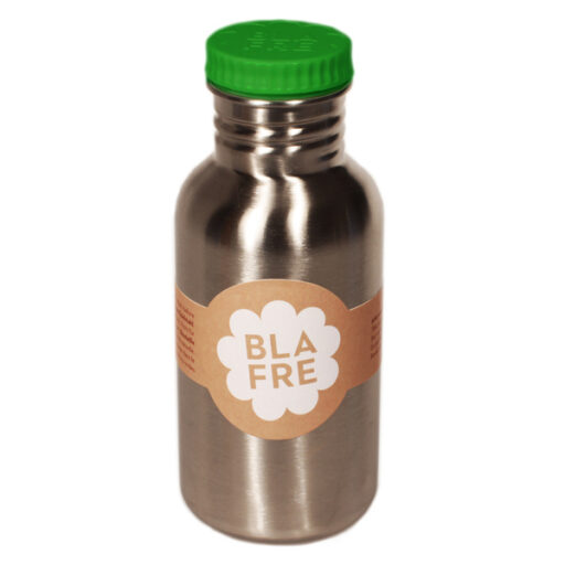 Drinkfles Groen 500 Ml Blafre