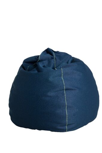 Zitzak Dubai Bahama Blue Sakwa