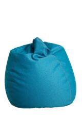 Zitzak Dubai Bahama Turquoise